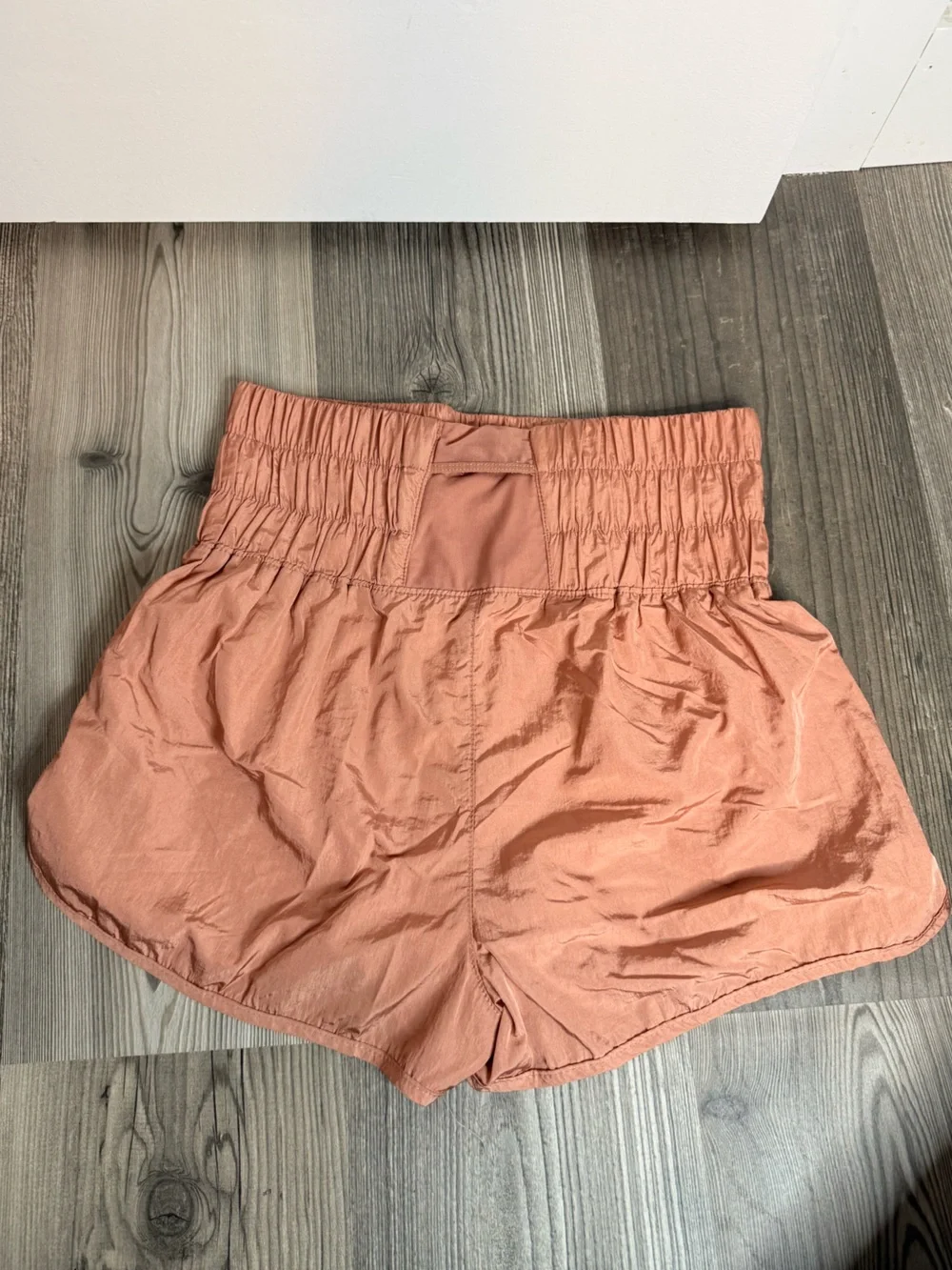 Free People Movement The Way Home Shorts
